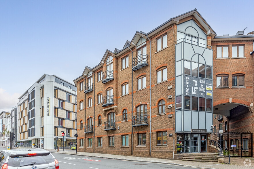 310 Goswell Rd, London for sale - Primary Photo - Image 1 of 1