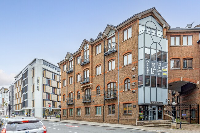 More details for 310 Goswell Rd, London - Office to Rent