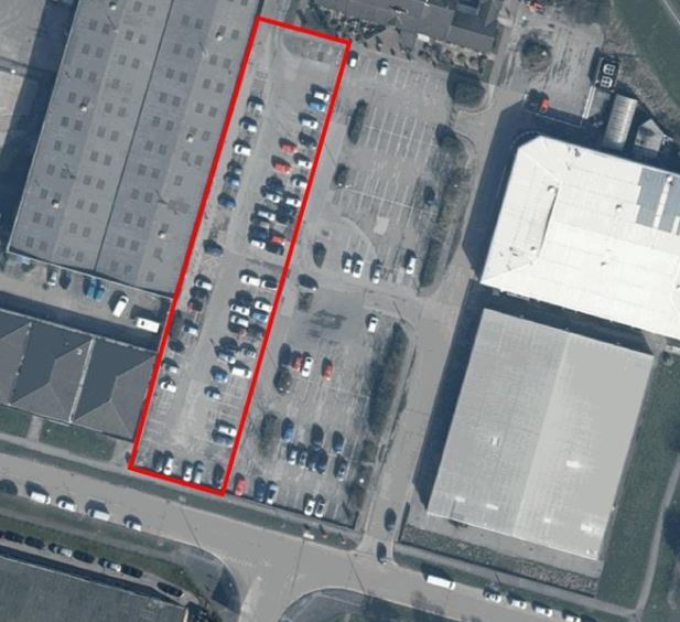 Oslo Rd, Hull for sale - Primary Photo - Image 1 of 1