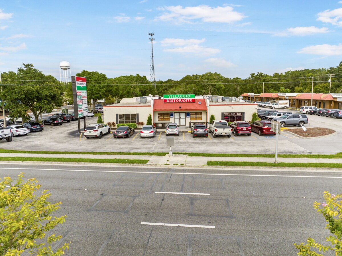 102 Flagship Dr, Lutz, FL for sale Building Photo- Image 1 of 1