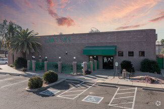 More details for 8058 N Oracle Rd, Tucson, AZ - Retail for Sale