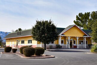 More details for 99 S Highway 92, Sierra Vista, AZ - Retail for Rent