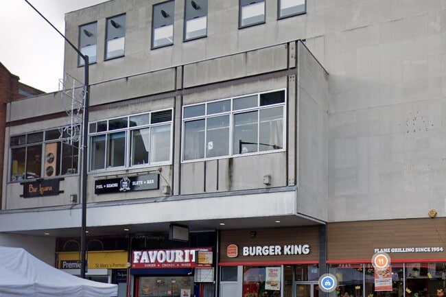 More details for 20 Broad Street Mall, Reading - Co-working to Rent