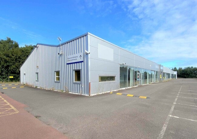 More details for Main Rd, Dumfries - Retail to Rent