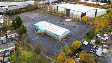 101 Blakeley Hall Rd, Oldbury for rent Aerial- Image 1 of 3