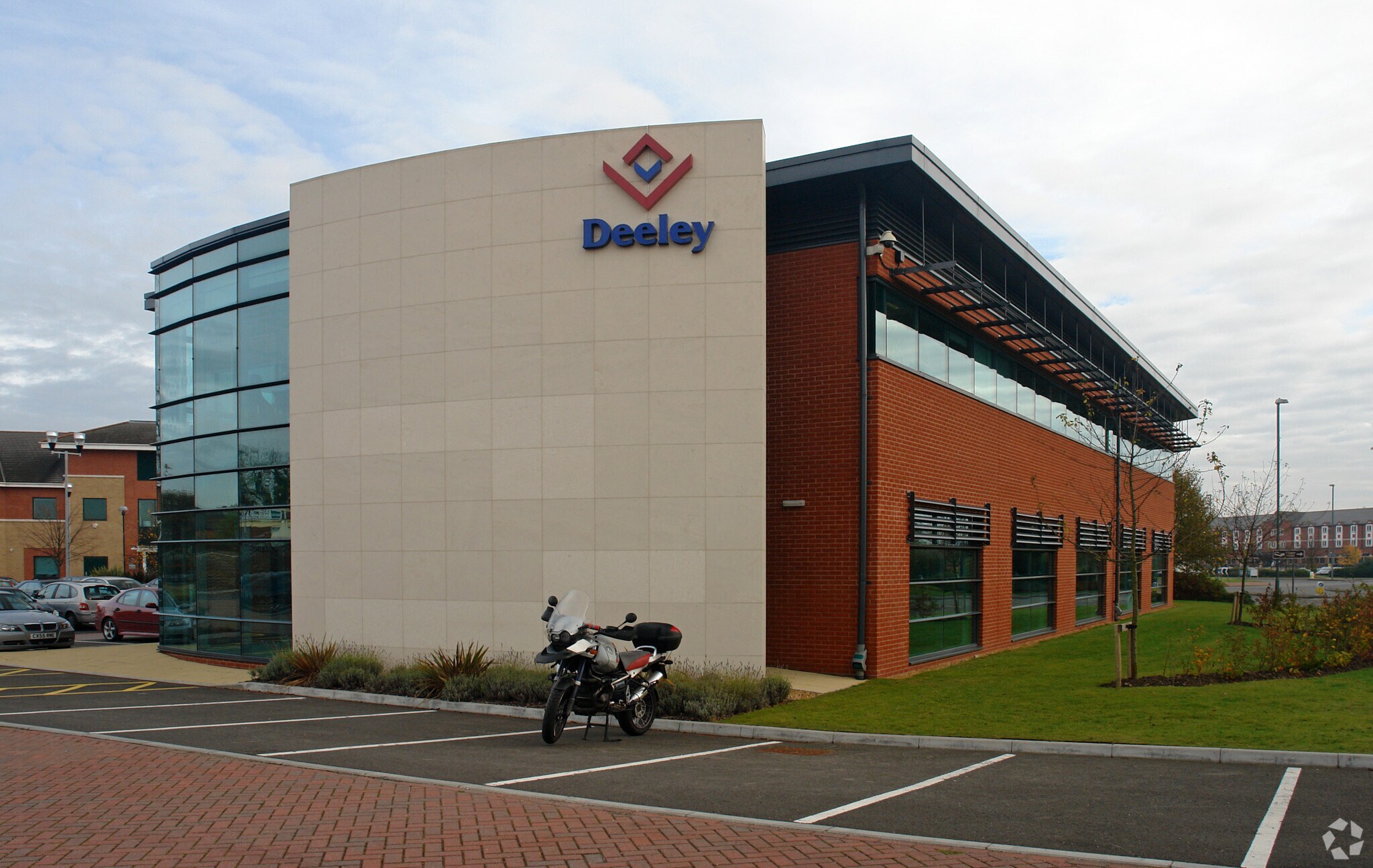 Herald Ave, Coventry for sale Primary Photo- Image 1 of 1