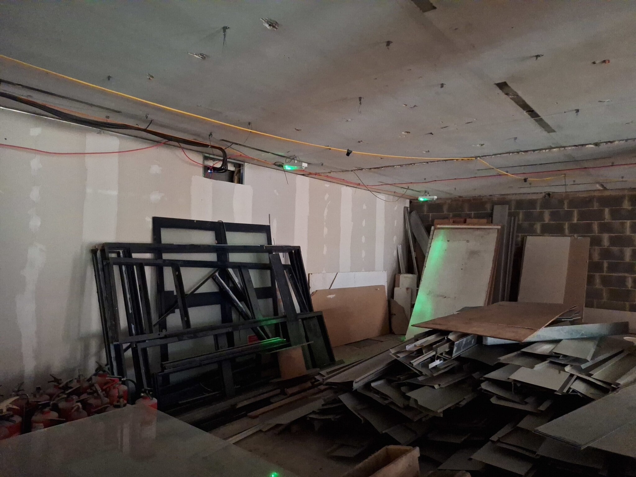 Linthorpe Rd, Middlesbrough to rent Interior Photo- Image 1 of 4