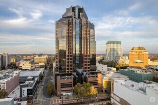 More details for 801 K St, Sacramento, CA - Office for Rent