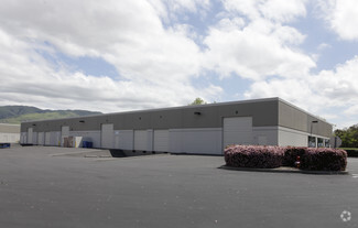 More details for 48001-48025 Fremont Blvd, Fremont, CA - Light Industrial for Rent