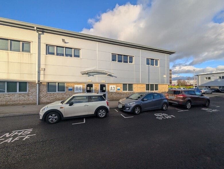 Segensworth Rd, Fareham for sale - Building Photo - Image 3 of 6