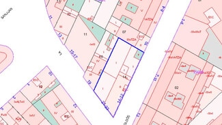 More details for Carrer de la Garrotxa, 21-23, Barcelona - Land for Sale