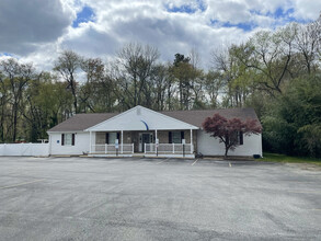 122 E Main St, Christiana, DE for sale Building Photo- Image 1 of 1