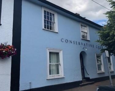 40 High St, Cullompton for sale Primary Photo- Image 1 of 1