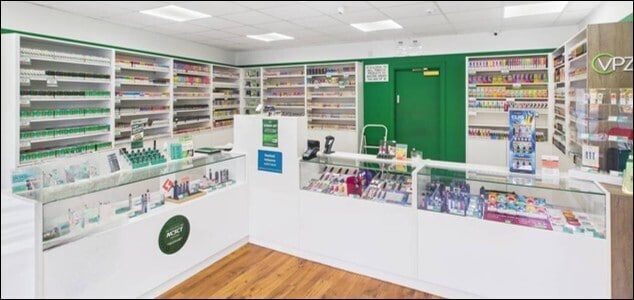 More details for 174 Main St, Cambuslang - Retail for Sale