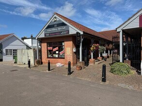 Feathers Yard, Holt to rent Building Photo- Image 1 of 2