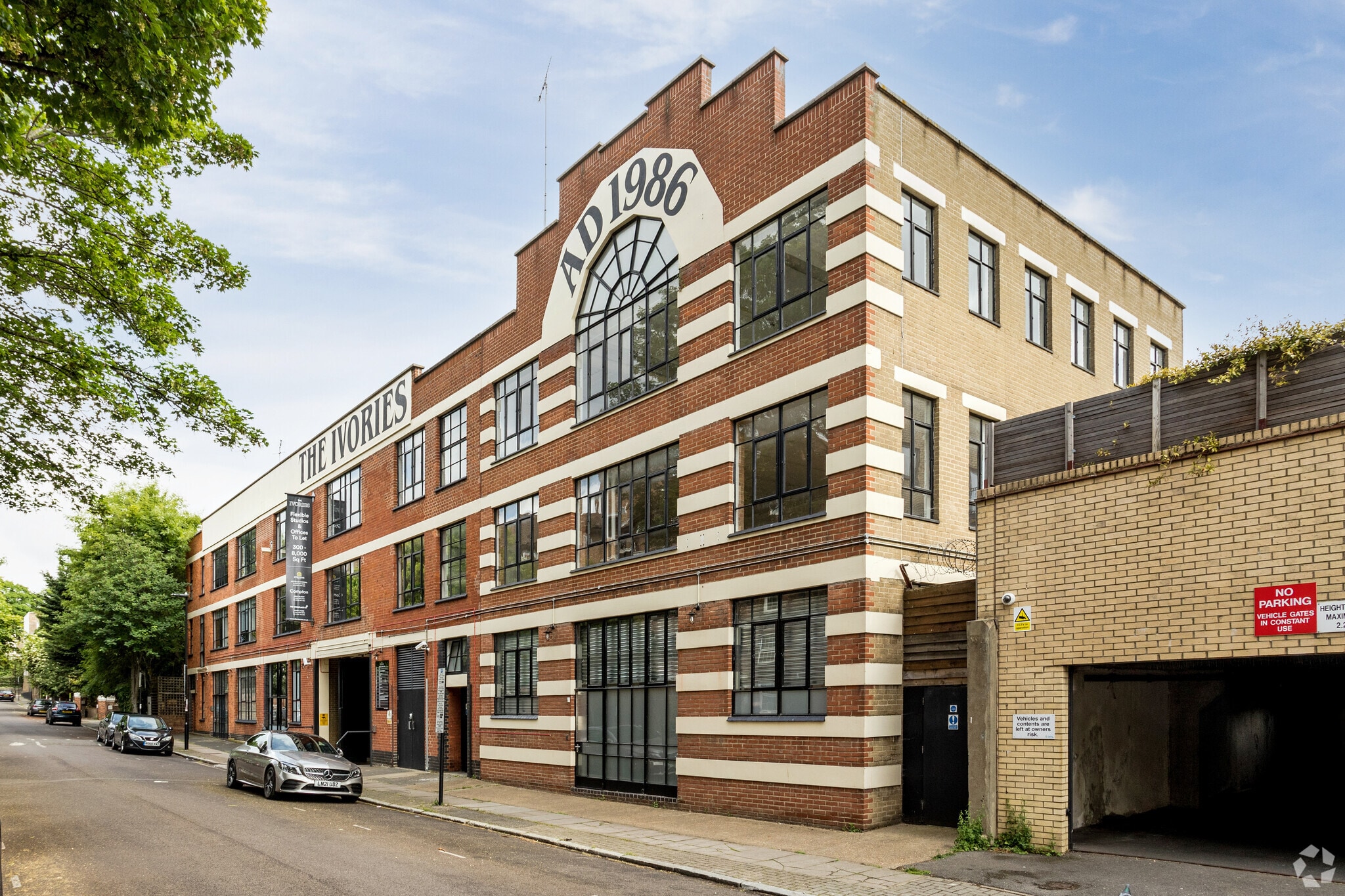 6 Northampton St, London to rent Primary Photo- Image 1 of 31