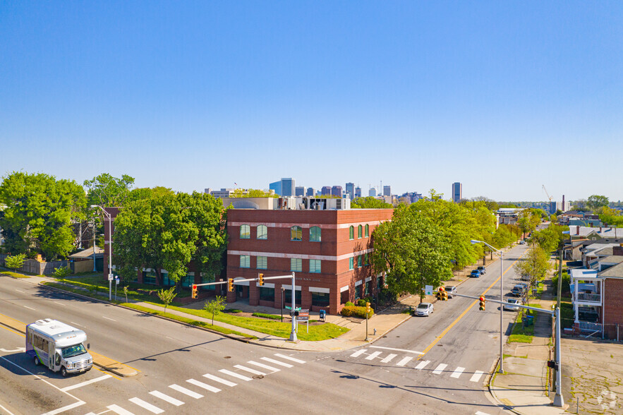 101 Cowardin Ave, Richmond, VA for sale - Building Photo - Image 3 of 5