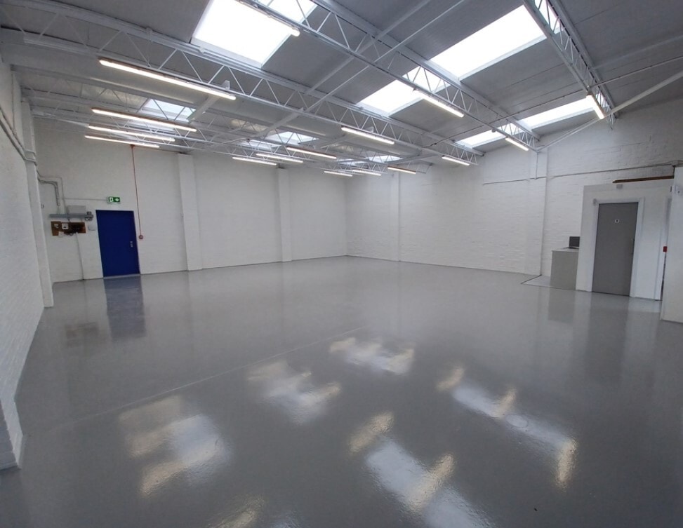 1-9 Horatius Way, Croydon to rent Interior Photo- Image 1 of 2