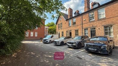 78-82 Friar Gate, Derby to rent Building Photo- Image 2 of 13