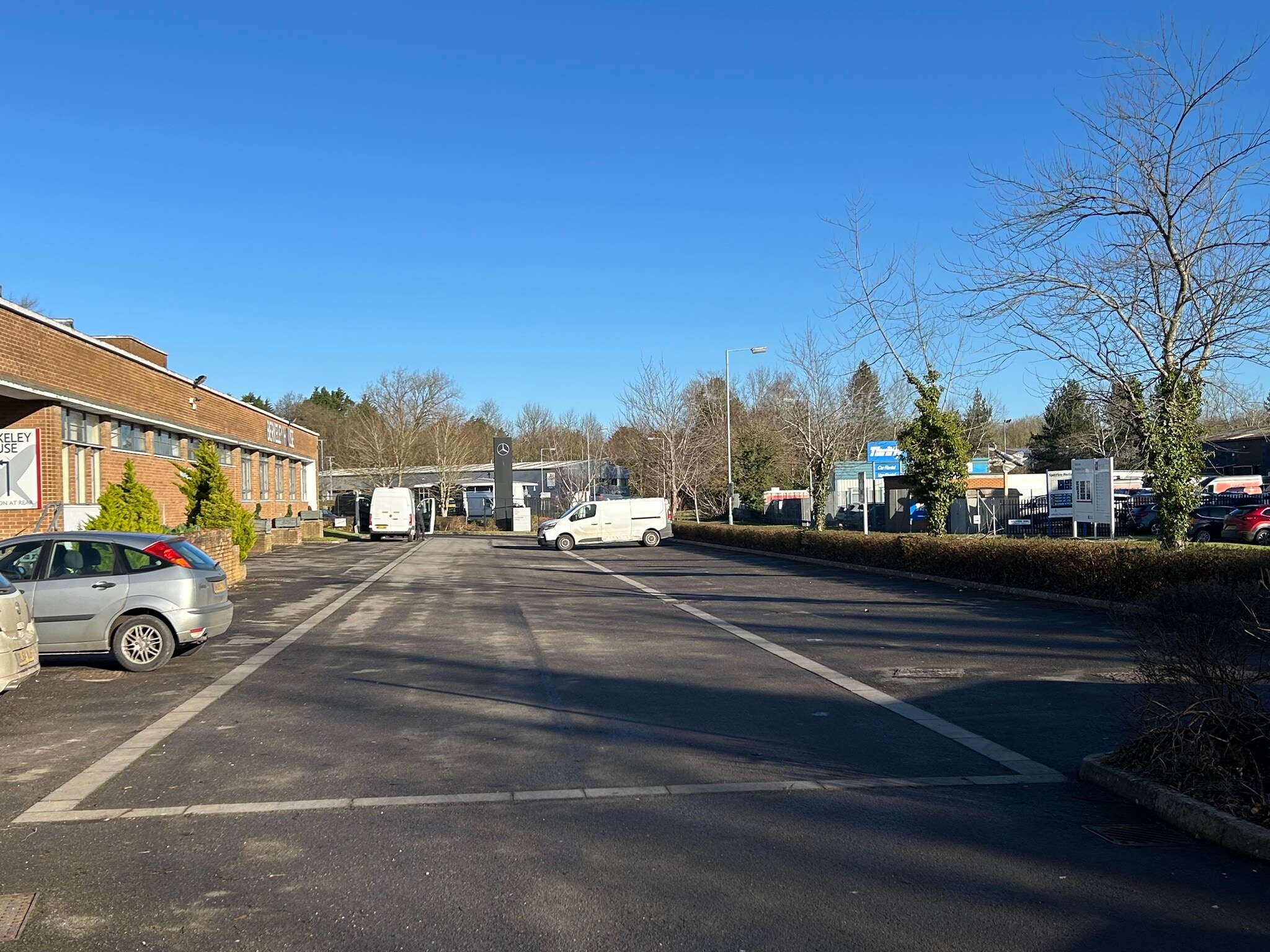 Hunts Rise, Swindon to rent Other- Image 1 of 3