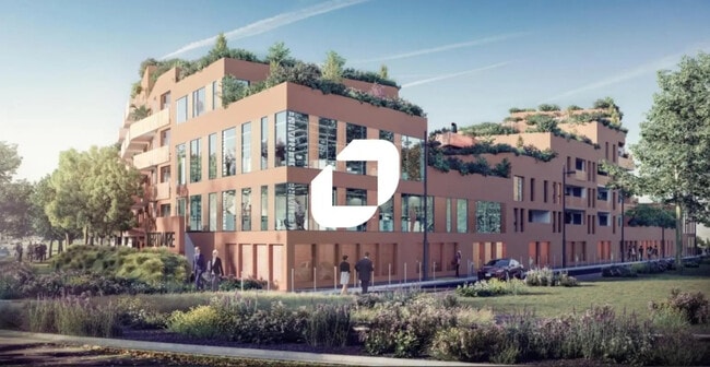 Vente Bureaux 176 m² à 929 m²