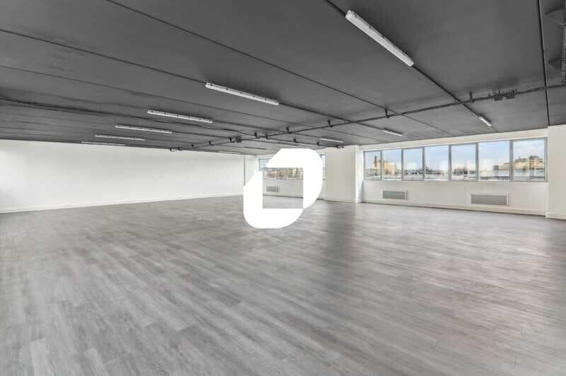 Light Industrial in Épinay-sur-Seine to rent - Interior Photo - Image 3 of 14