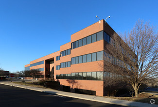 More details for 2780 Airport Dr, Columbus, OH - Office for Rent