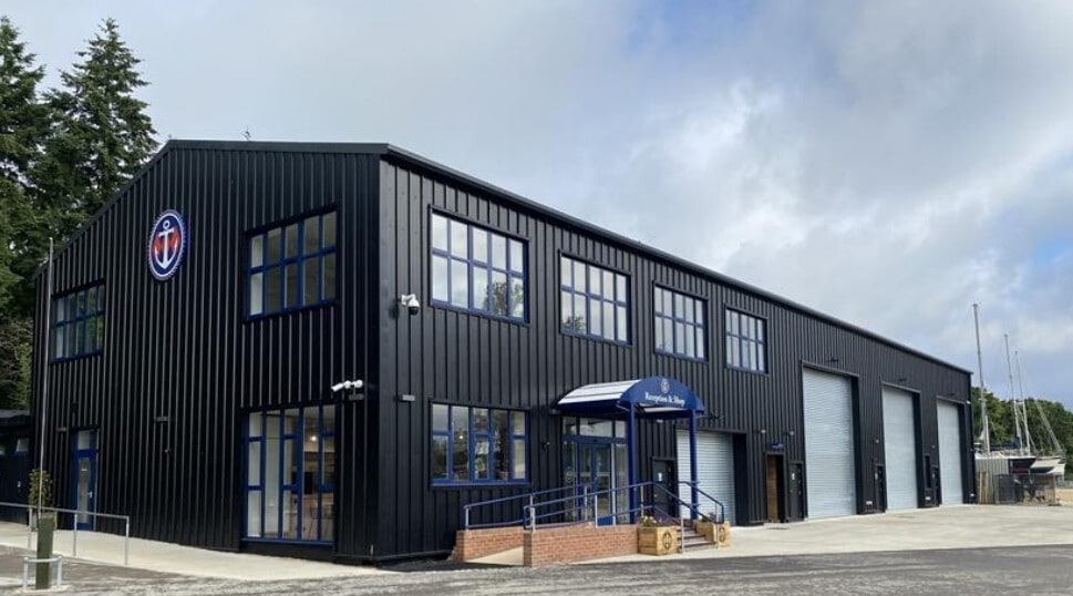 Buckler’s Hard, Beaulieu to rent - Building Photo - Image 1 of 2