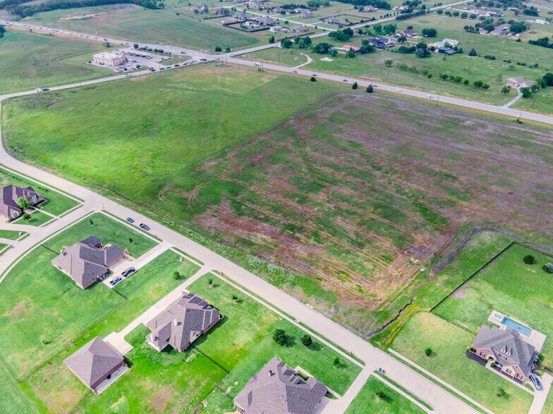 HWY 205 & FM 550, Rockwall 75032 Land for Sale UK