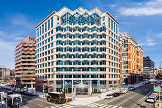 More details for 1201 Eye St NW, Washington, DC - Office, Office/Retail for Rent