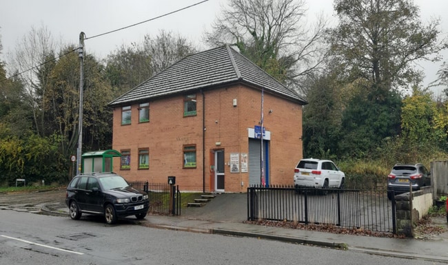 More details for Bagillt Rd, Holywell - Office to Rent