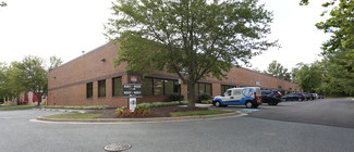 More details for 9201-9225 Hampton Overlook, Capitol Heights, MD - Light Industrial for Rent