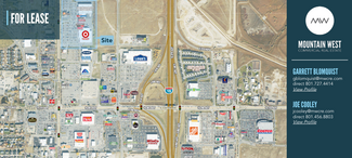 More details for 3341 N Montana Ave, Helena, MT - Retail for Rent