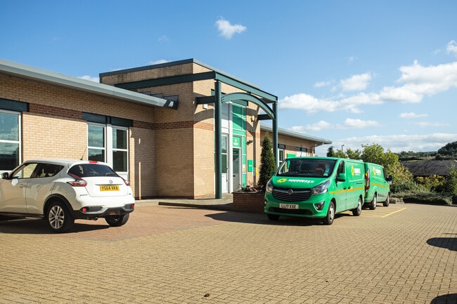 More details for Colima Ave, Sunderland - Office to Rent