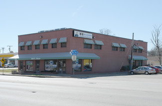 More details for 200-204 E Main St, Richardson, TX - Coworking for Rent