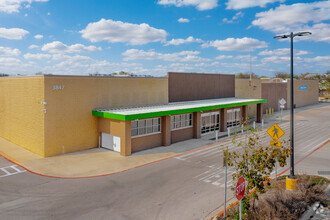 3847 Pleasanton Rd, San Antonio, TX for rent Building Photo- Image 1 of 8