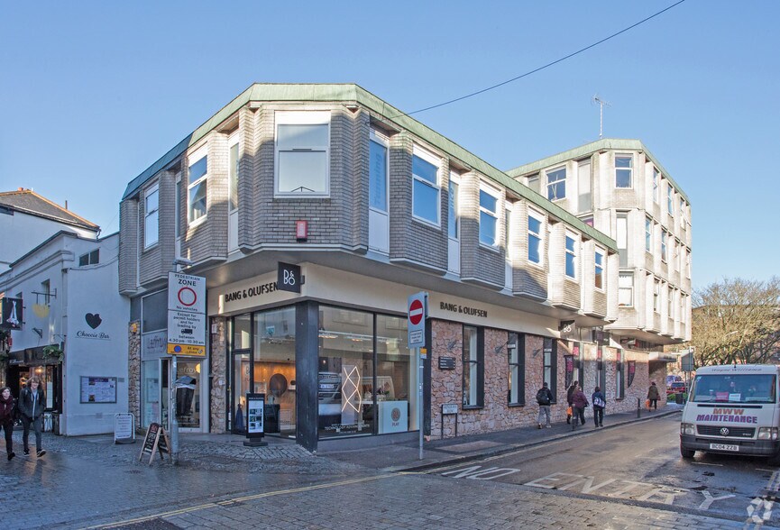 30-31 Gandy St, Exeter for sale - Primary Photo - Image 1 of 1