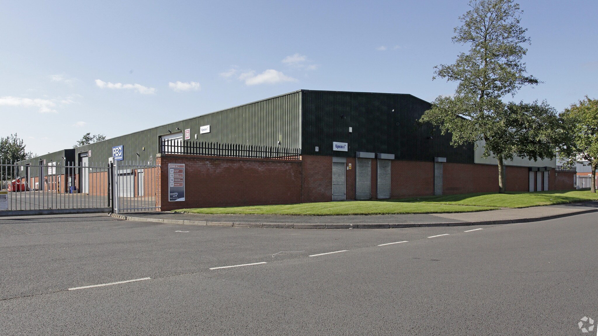 Maybrook Rd, Walsall for sale Building Photo- Image 1 of 1