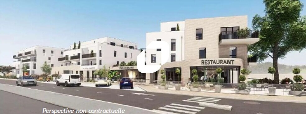 Retail in Saint-Nazaire for sale - Building Photo - Image 3 of 6