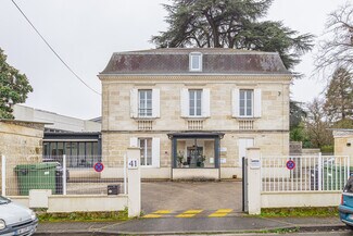 More details for 41 Rue Professeur Calmette, Cenon - Co-working to Rent