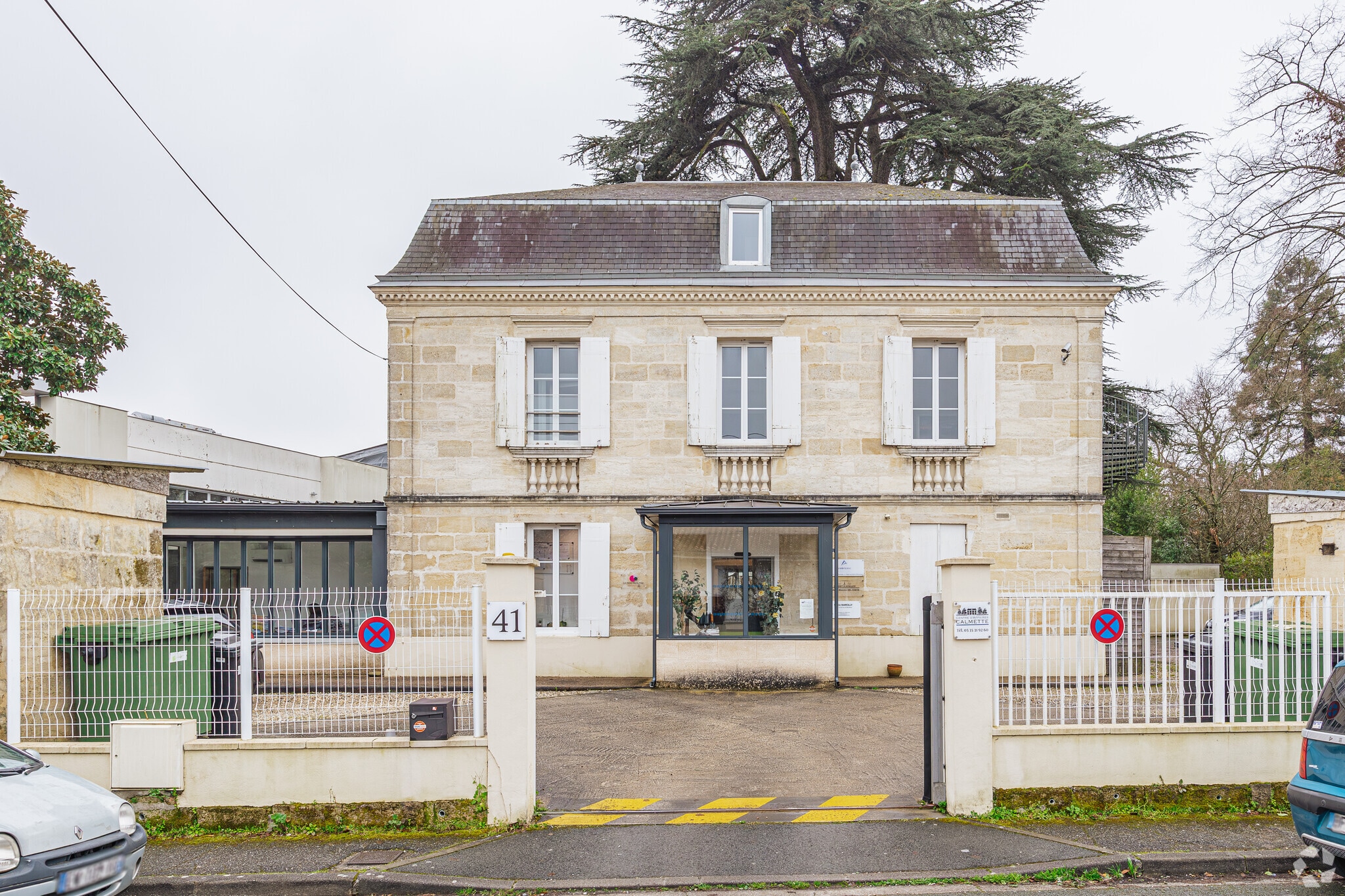 41 Rue Professeur Calmette, Cenon to rent Primary Photo- Image 1 of 34