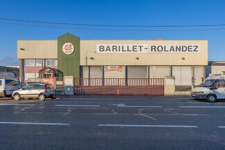 More details for Industrial for Sale