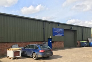 Benwick Rd, Whittlesey to rent Building Photo- Image 2 of 7