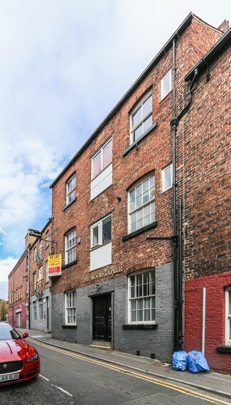 More details for 8 Cheapside, Wakefield - Office for Rent