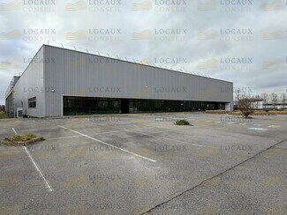More details for Light Industrial to Rent