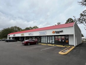 37031-37043 State Road 54, Zephyrhills, FL for rent Building Photo- Image 2 of 14