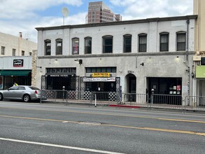 323 E 1st St, Los Angeles, CA for sale Building Photo- Image 1 of 1