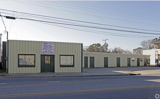 More details for 602 Norfolk Ave, Virginia Beach, VA - Light Industrial for Rent