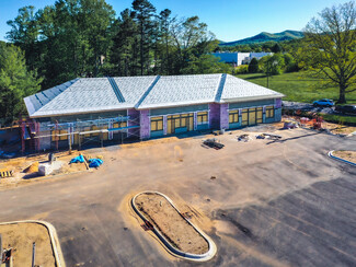 More details for 1870 Brevard Rd, Arden, NC - Retail for Rent