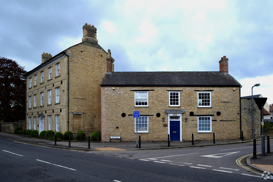 Bridge St, Olney for sale - Primary Photo - Image 1 of 1